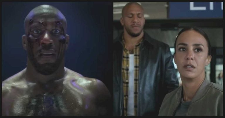 UFC legenda v hlavnej úlohe. Triler na Netflixe prináša brutálne súboje a temné tajomstvá