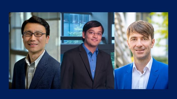 Daeyeon Lee, Amish Patel, Stefan Guldin