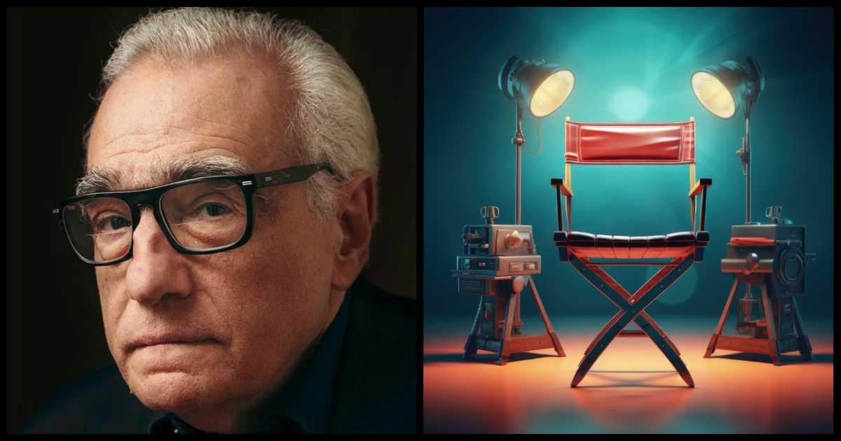 Živá legenda Scorsese ako ho nepoznáš: Pripravuje sa veľkolepý päťdielny dokument