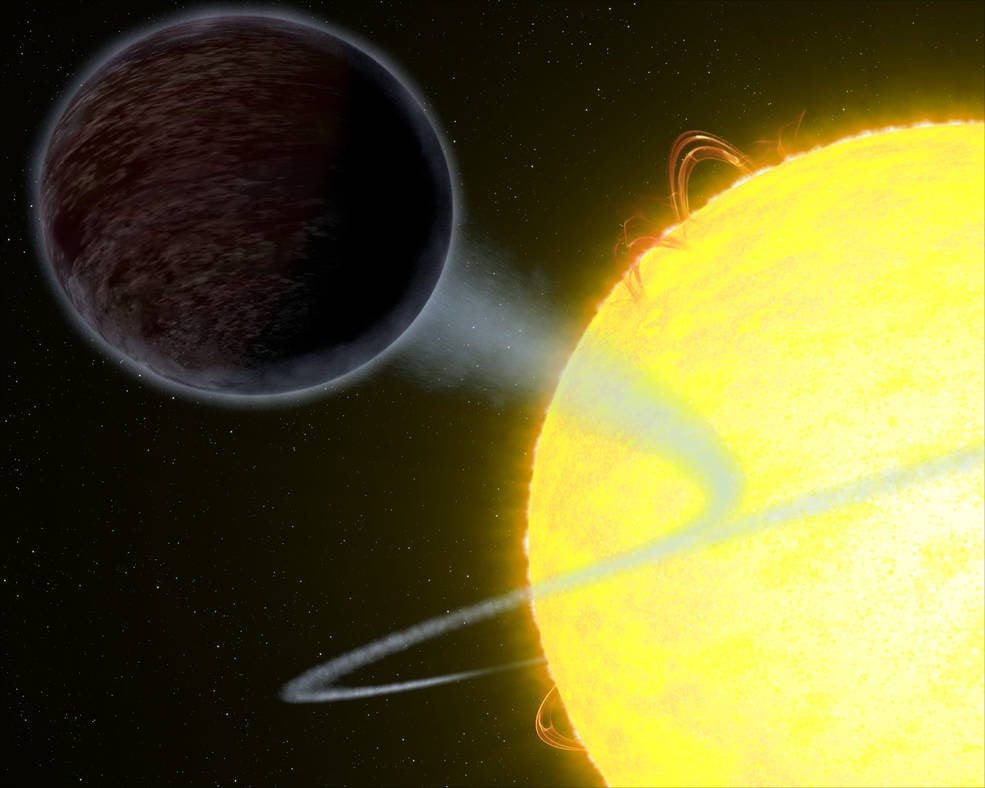 najzvláštnejšie exoplanéty vo vesmíre ako tam prežiť