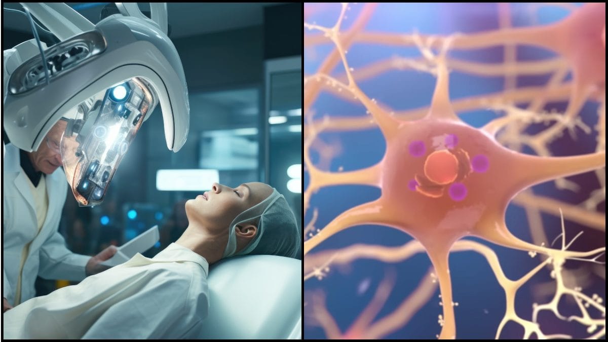parkinson bunky a bezdrotova operacia kvazi