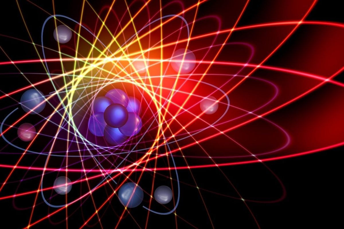 elektrón