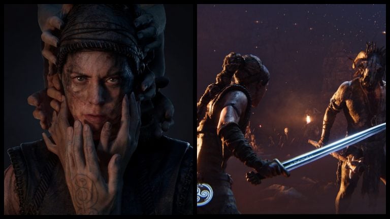 Hellblade 2