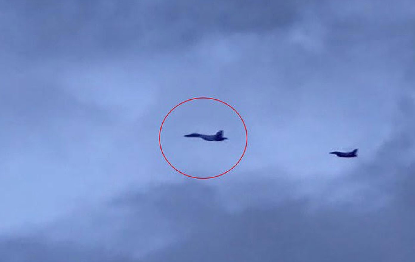 NATO a Rusko sa do seba pustili.