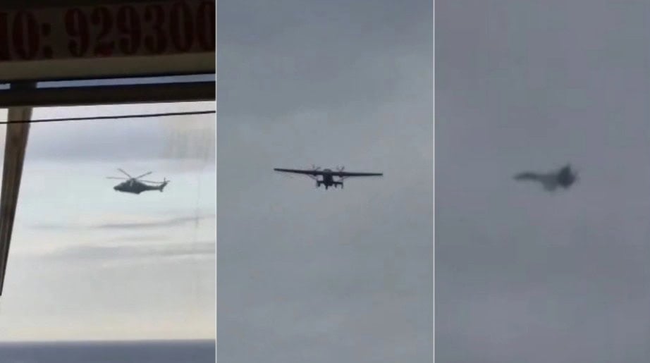 Putinova tieňová flotila opäť dráždi Západ