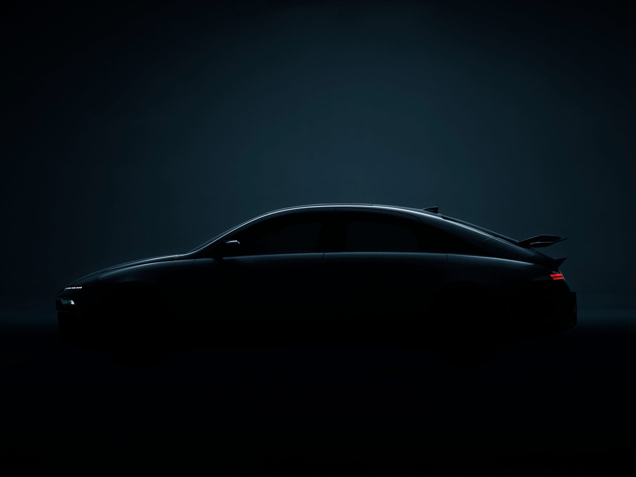 Hyundai ukázal svoj najnovší elektromobil