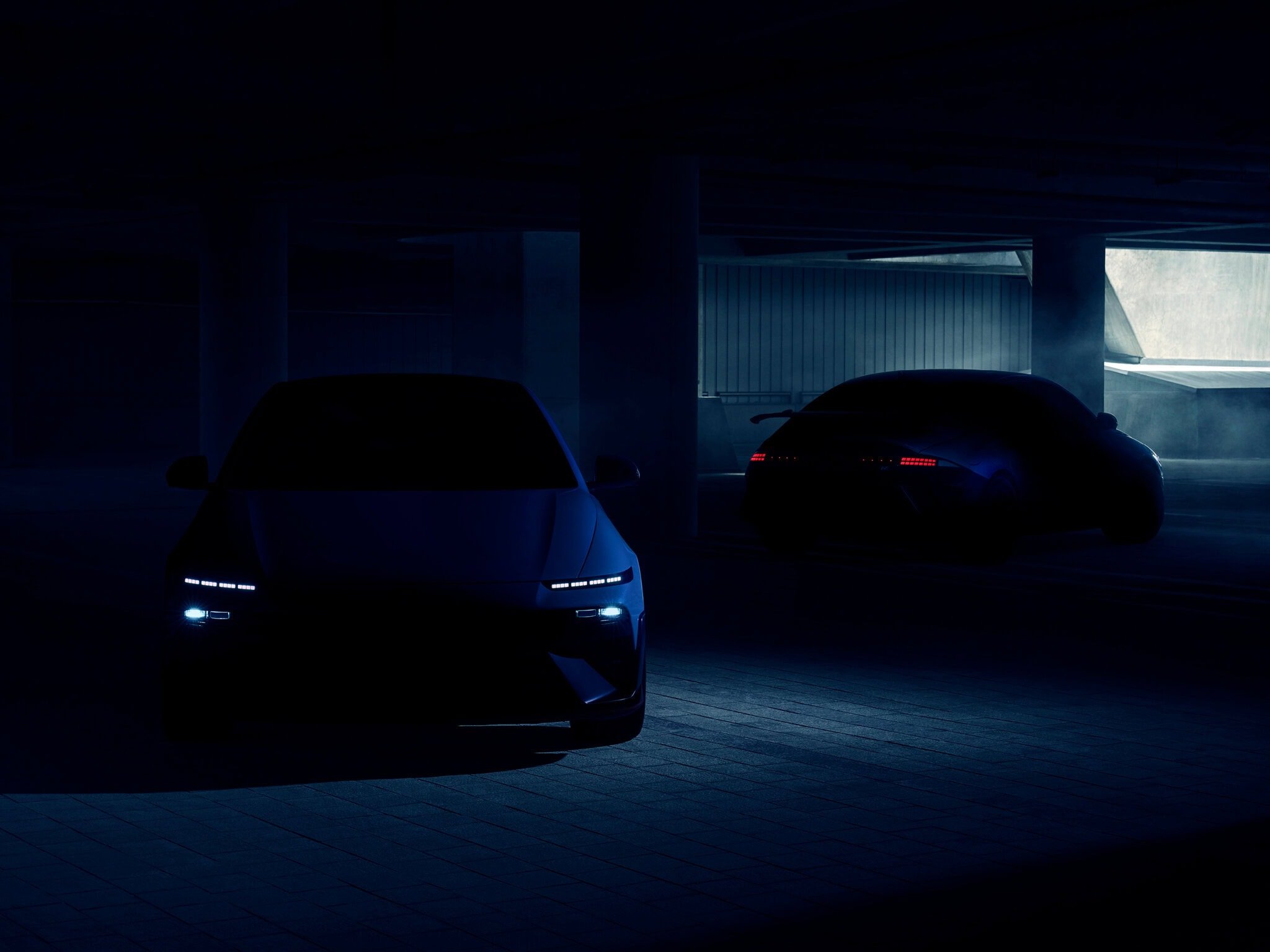 Hyundai ukázal svoj najnovší elektromobil