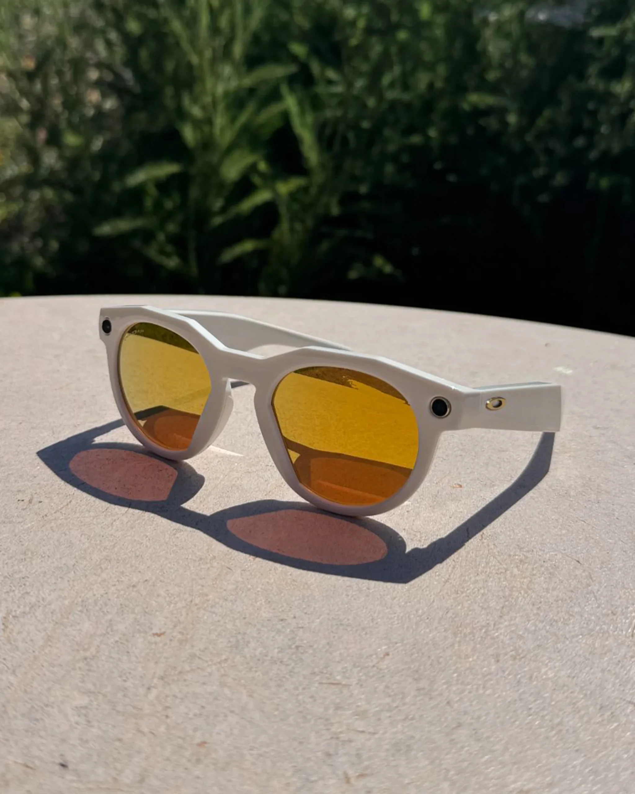 Oakley Meta HSTN