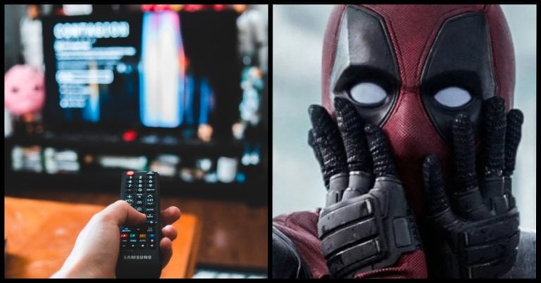 Disney+ v problémoch.