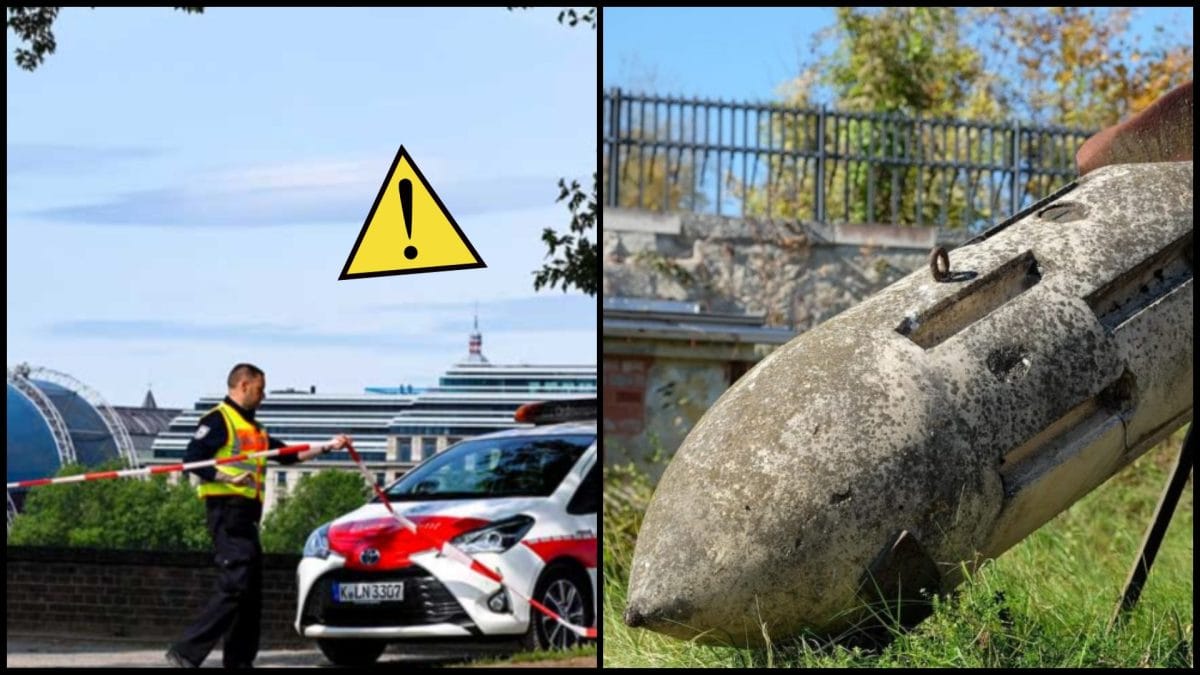 Najväčšia evakuácia od druhej svetovej vojne