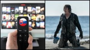 Konkurent Netflixu na Slovensku plány