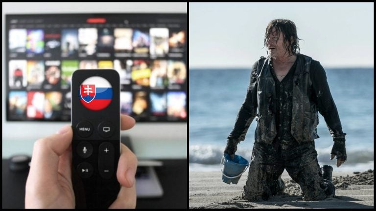 Konkurent Netflixu na Slovensku plány