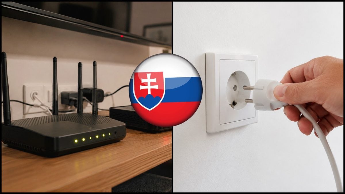 Každý rok ťa pripravia o stovky eur. Slováci doma ignorujú týchto „fantómových“ žrútov elektriny Energie a elektrina žrúti Slovensko