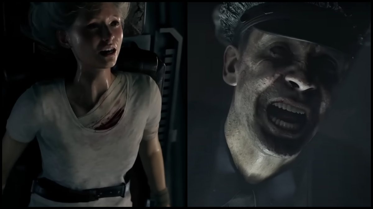 Resident Evil 9