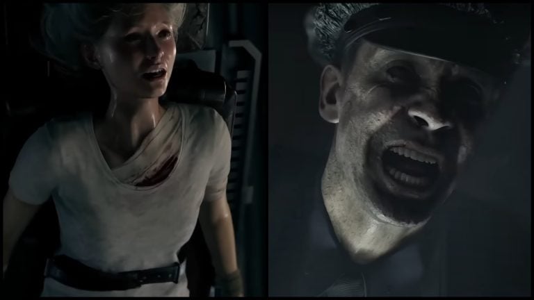 Resident Evil 9
