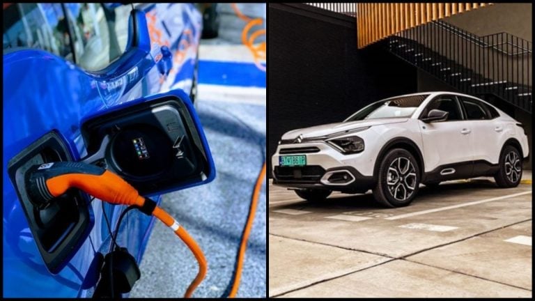 Dezinformácie ničia elektromobily