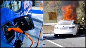 Dezinformácie ničia elektromobily