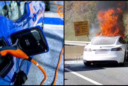 Dezinformácie ničia elektromobily