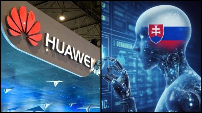 Huawei Seeds for the Future