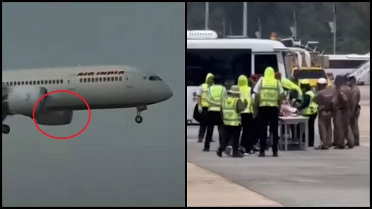Air India má ďalší vážny problém.