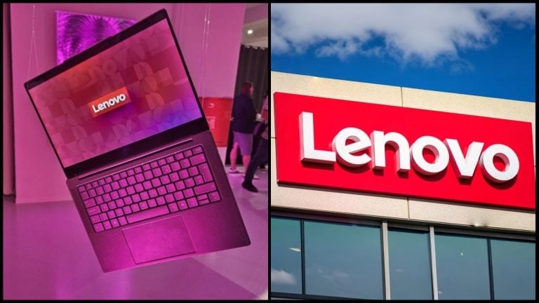Lenovo oslavuje 20 rokov na Slovensku