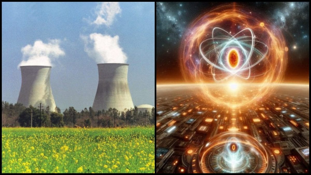 Kazachstan jadrová energia