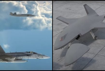 najmodernejšie stíhačky USA dostanú vylepšenie