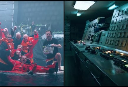 nový seriál na Netflixe tragédia v Poľsku