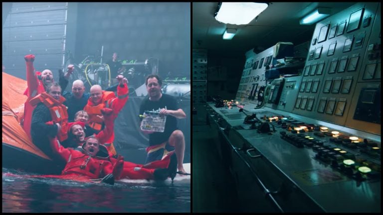 nový seriál na Netflixe tragédia v Poľsku