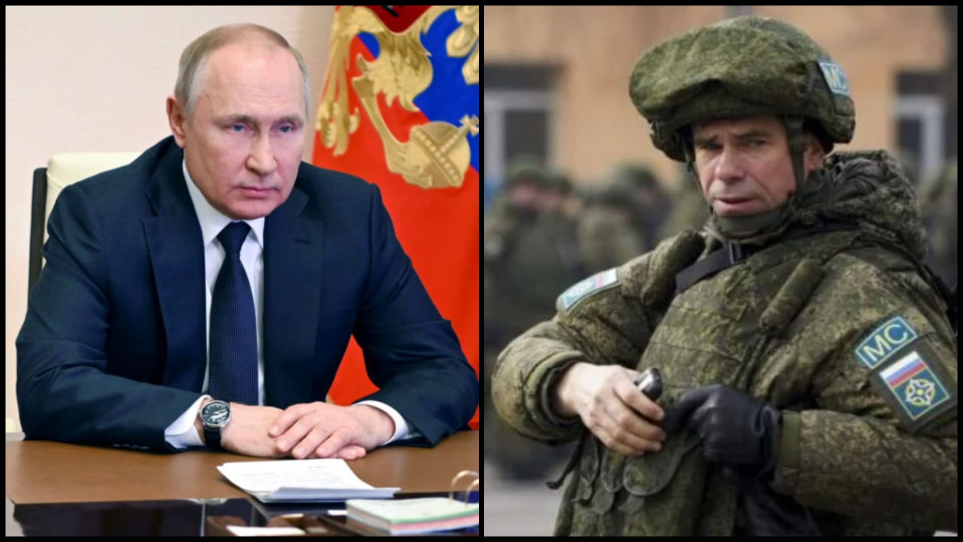 Putin posiela do výroby hypersonickú zbraň