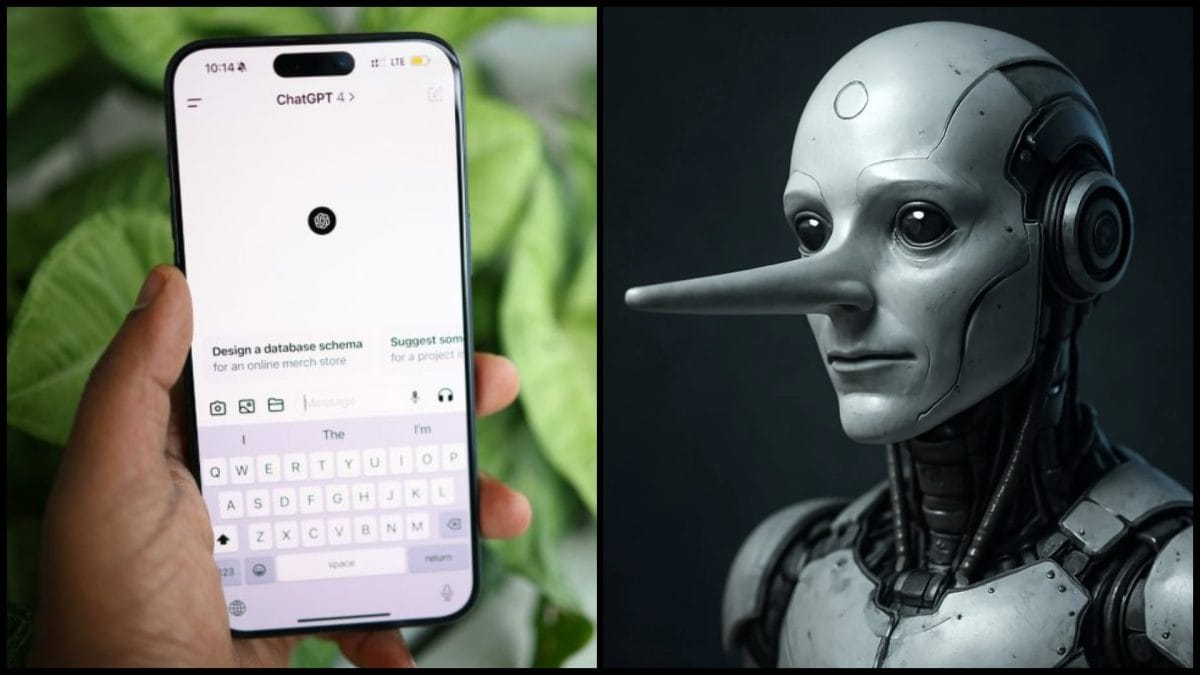 ChatGPT sa pokúsil zabiť človeka