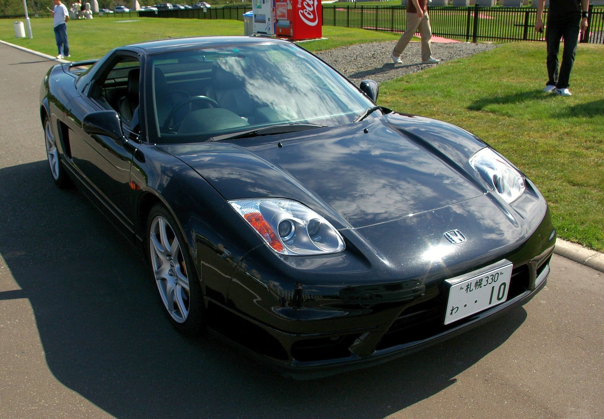 Honda NSX