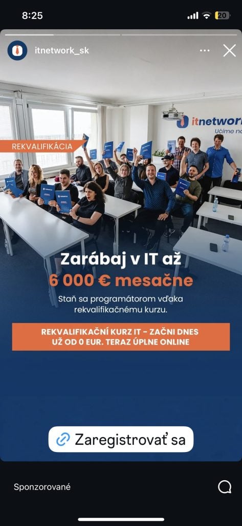 reklama