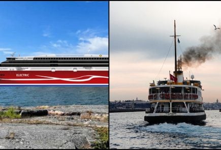 Viking Line - Helios