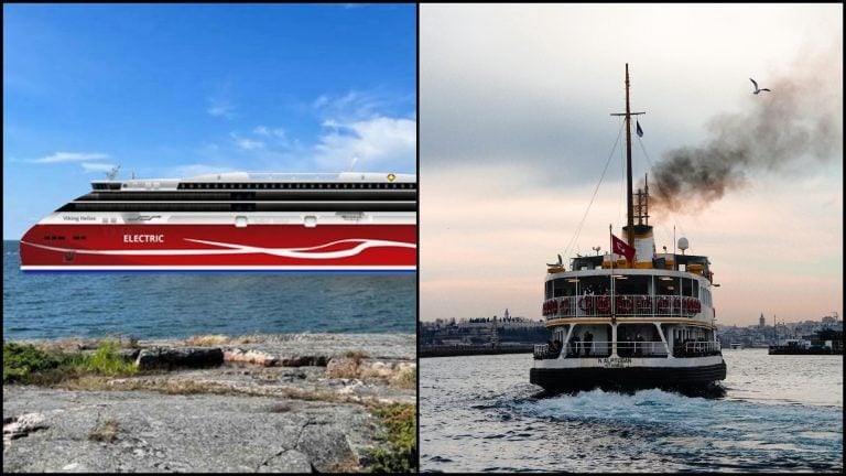 Viking Line - Helios