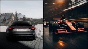 audi a formula