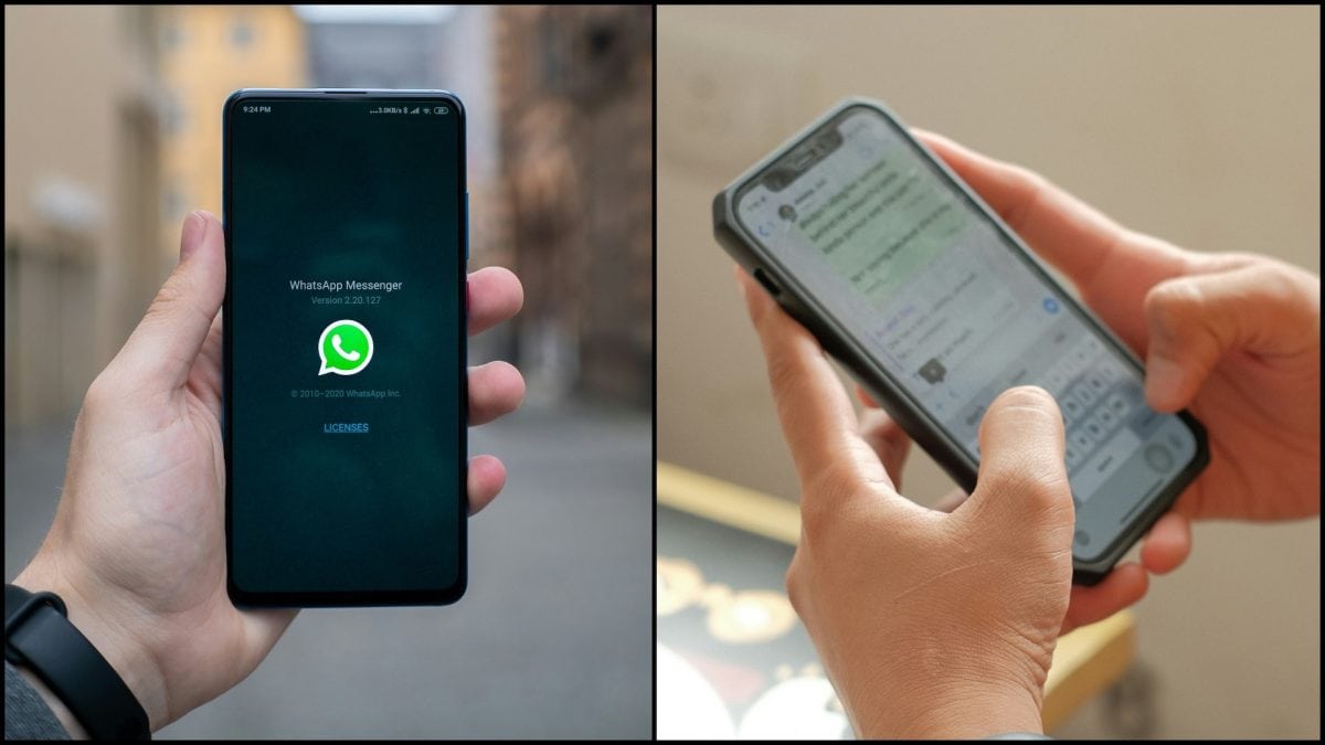 WhatsApp