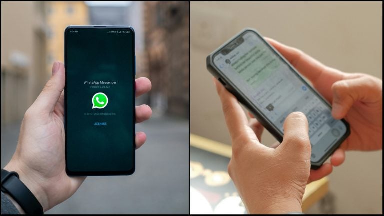 WhatsApp