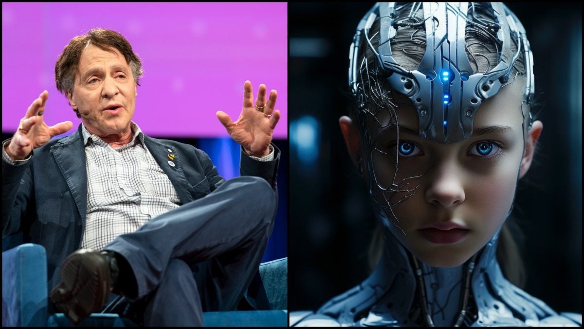 Ray Kurzweil