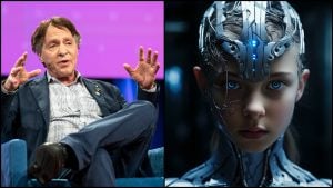 Ray Kurzweil