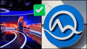 markíza štúdio a logo