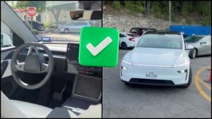 tesla robotaxi oficiálne