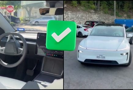 tesla robotaxi oficiálne