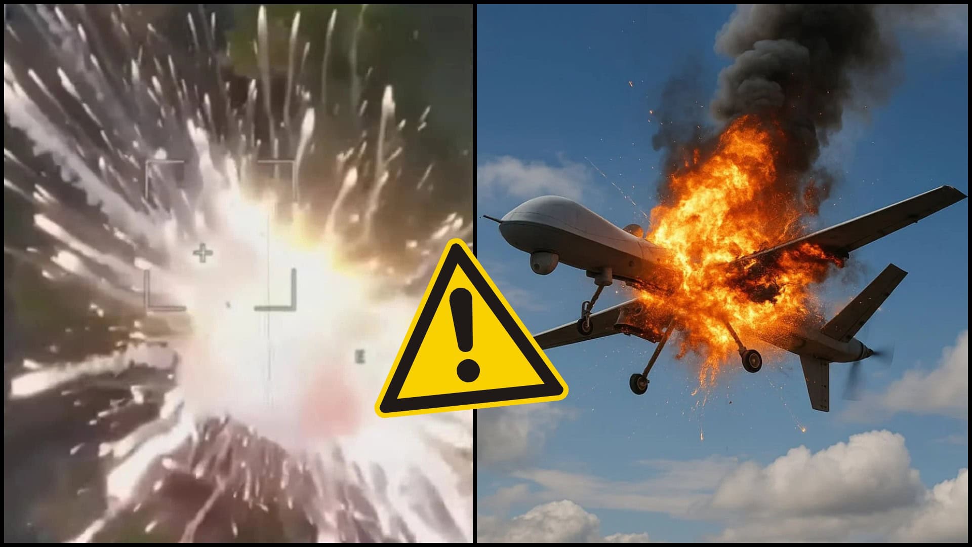 dron