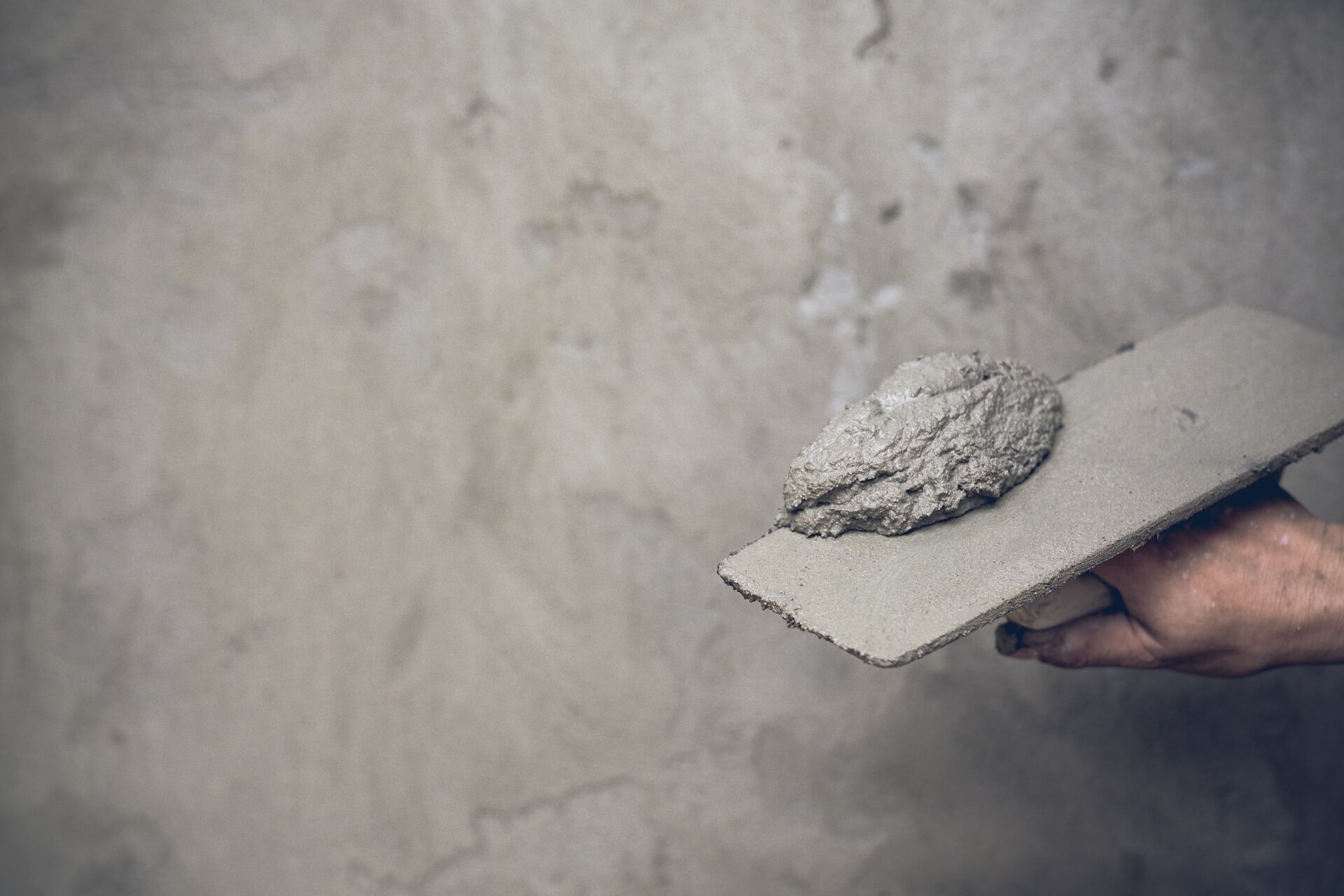 Cement