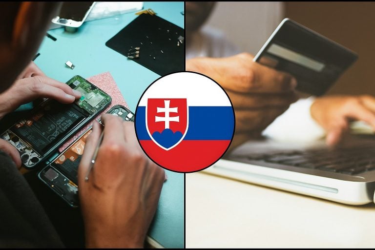 SK spotrebitel mobil