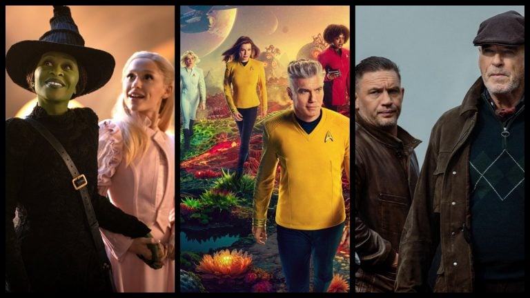 Filmove a serialove hity leta SkyShowtime