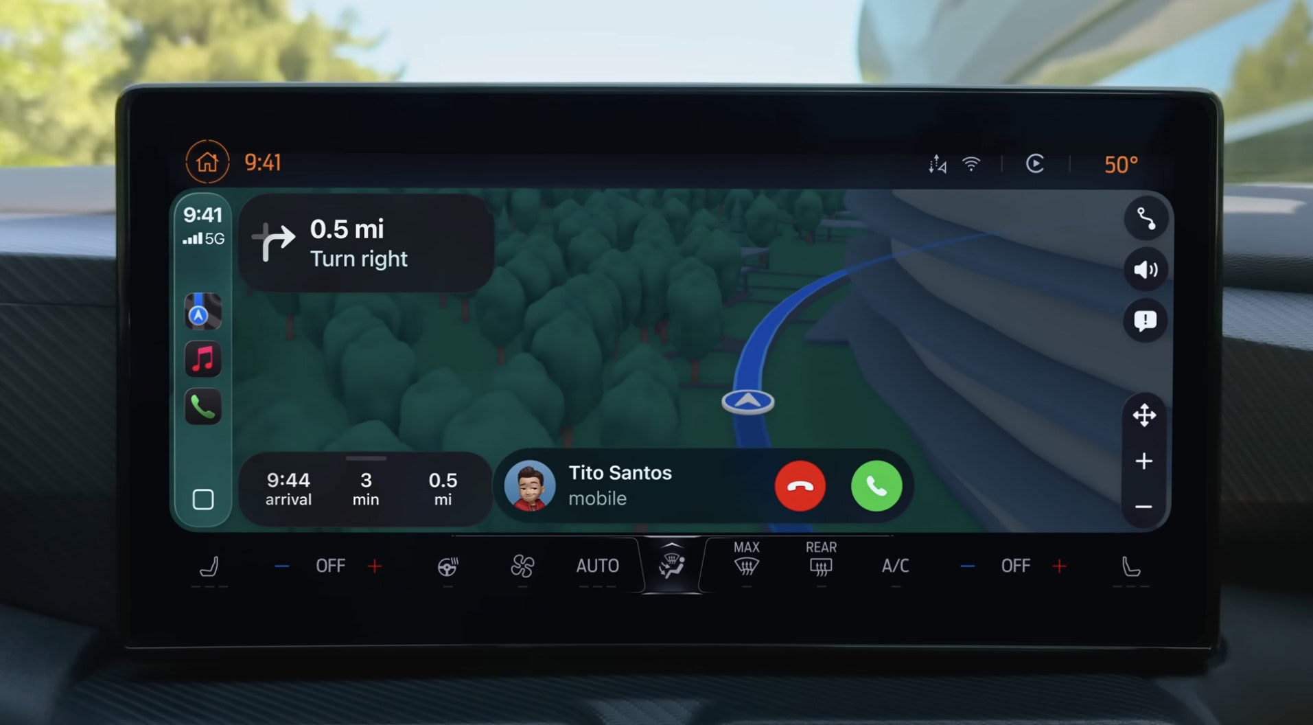 CarPlay
