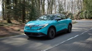 Nissan ukázal nový elektromobil