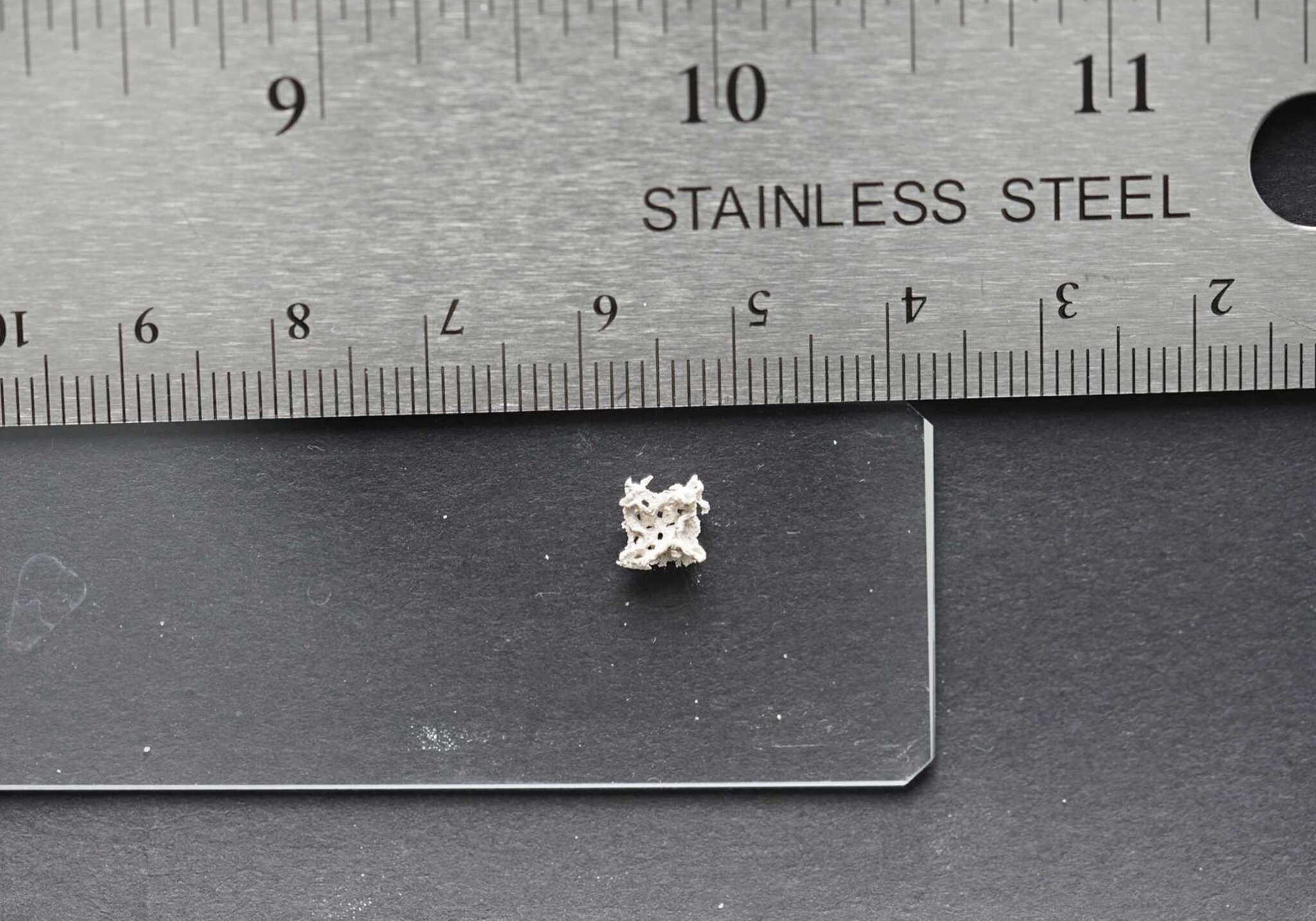 mineralizované CO2